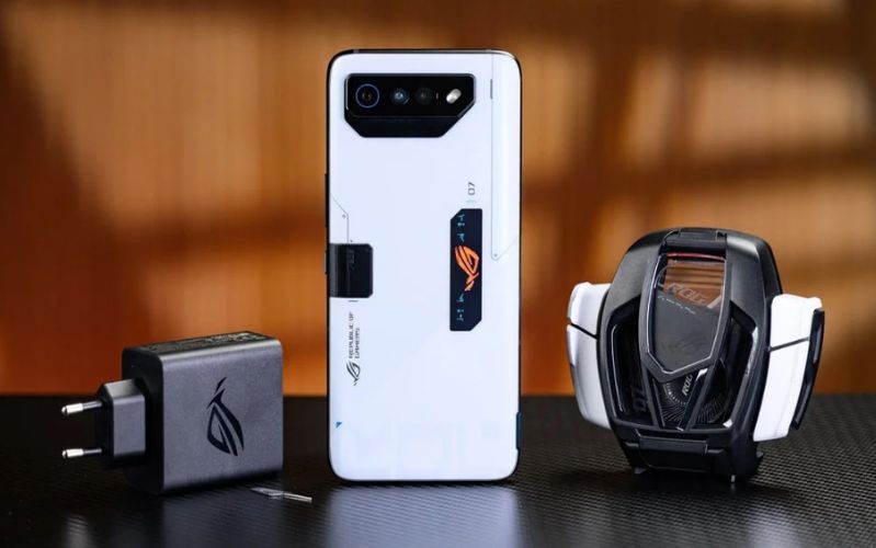 Hệ thống tản nhiệt tiên tiến - GameCool 7