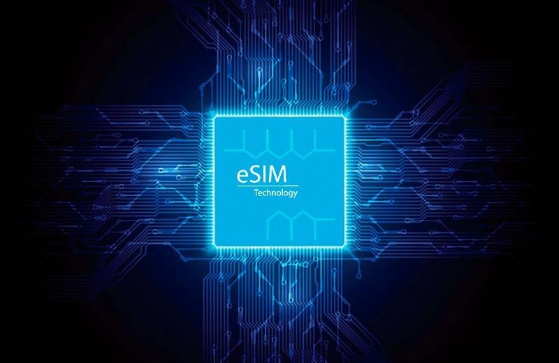 Những thông tin và lưu ý cần thiết để đăng ký eSIM tại quầy
