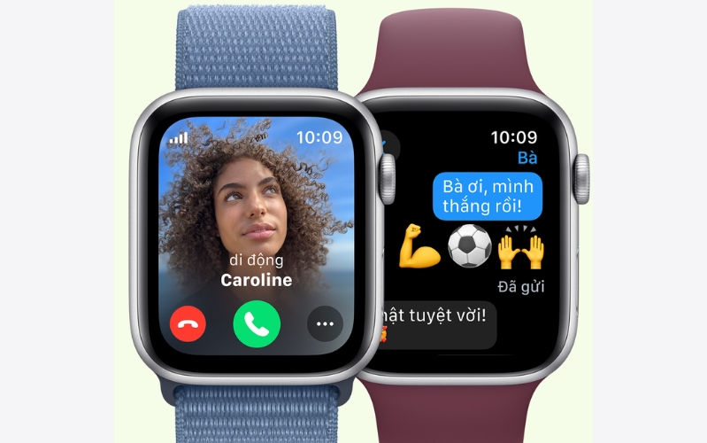 Không chỉ là đồng hồ thông minh, đây là Apple Watch