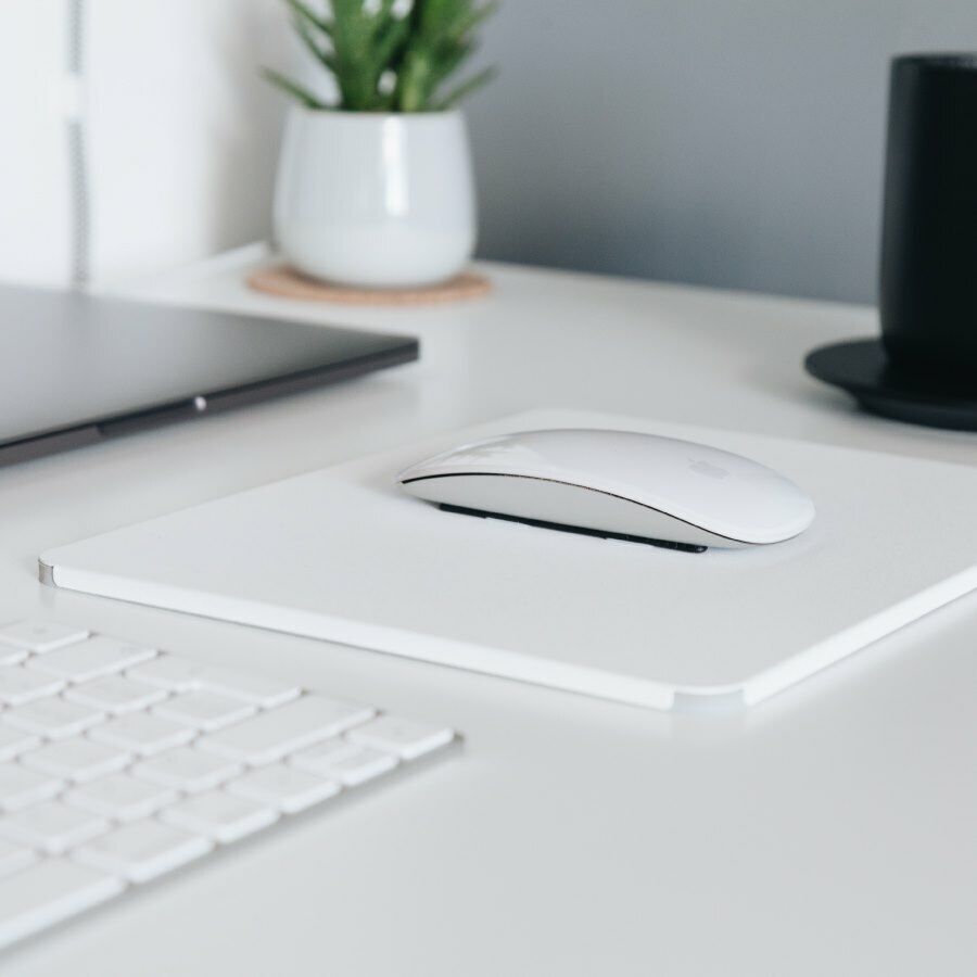 Apple Magic Mouse 2021 Cũ 