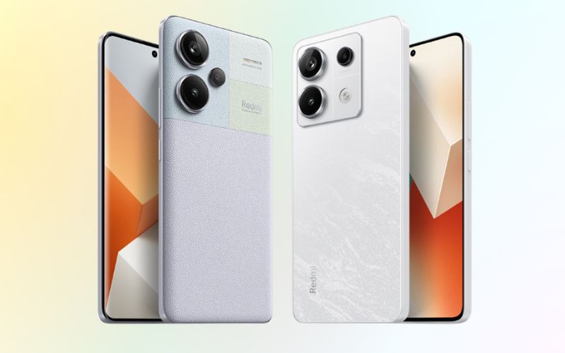 Xiaomi Redmi Note 13 Chính hãng Xiaomi Redmi Note 13 giá tốt