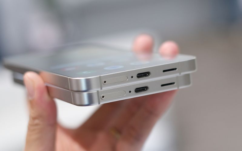 Samsung Galaxy S24 Khả năng kết nối của S24