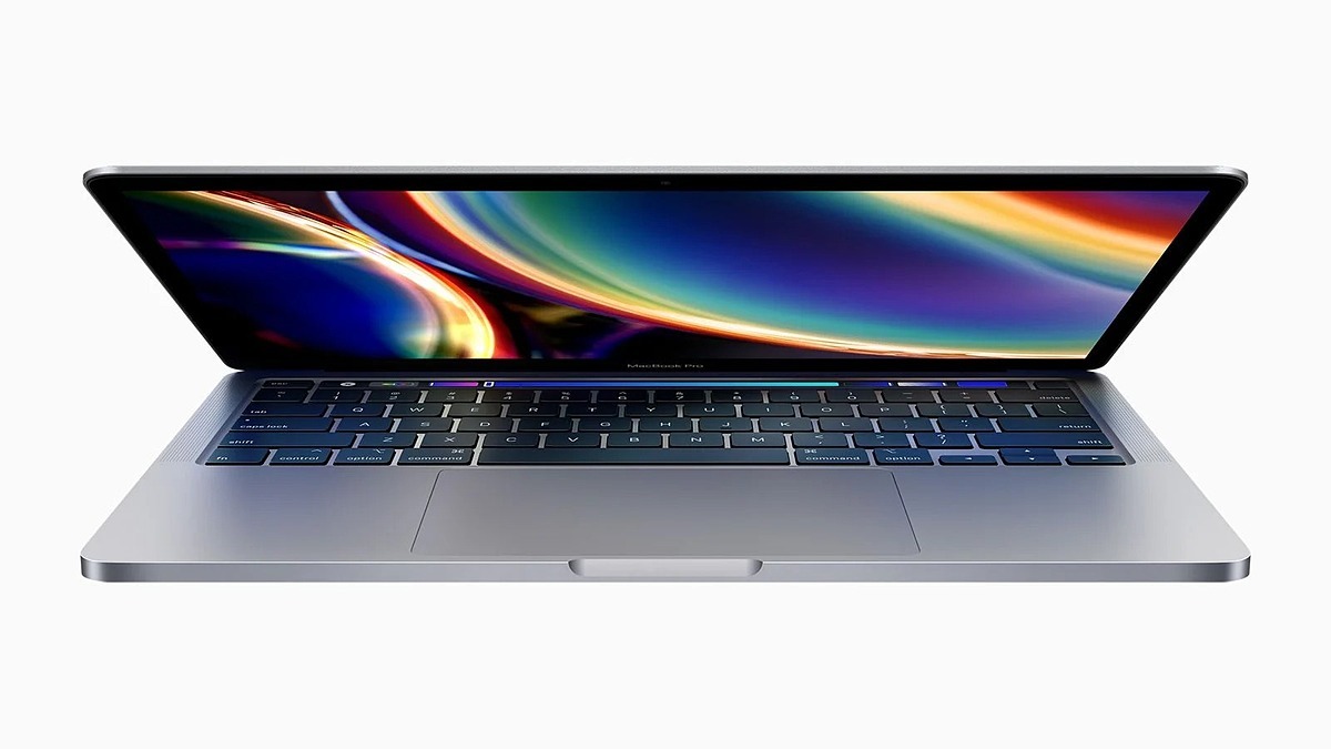 Macbook Pro 13 inch 2021 M1 Cũ chính hãng Macbook Pro 13 inch 2021 M1 Cũ chính hãng