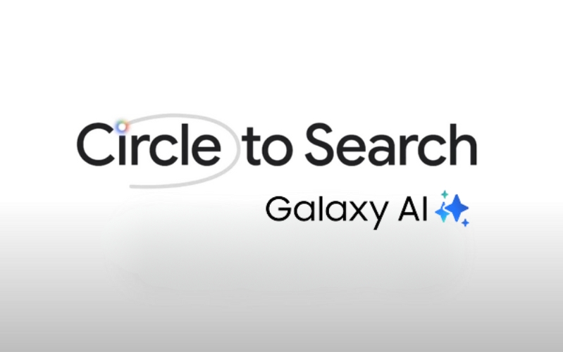 Tìm hiểu về tính năng vòng tròn tìm kiếm trên Galaxy AI