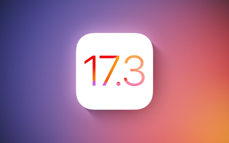 iOS 17.3 và iPadOS 17.3 chính thức ra mắt