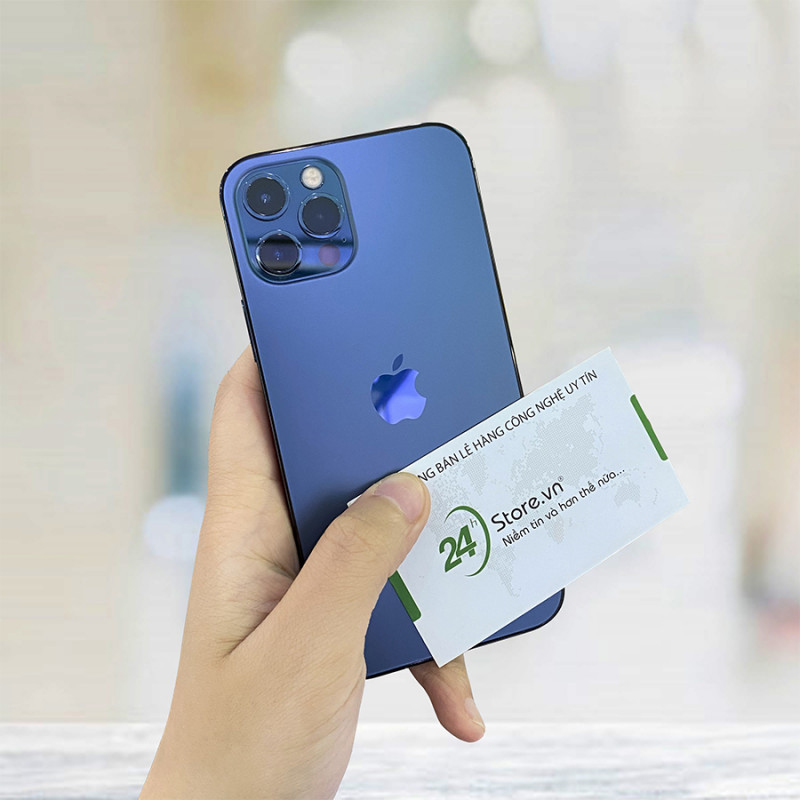 iPhone 15 pro max cũ tại 24hStore