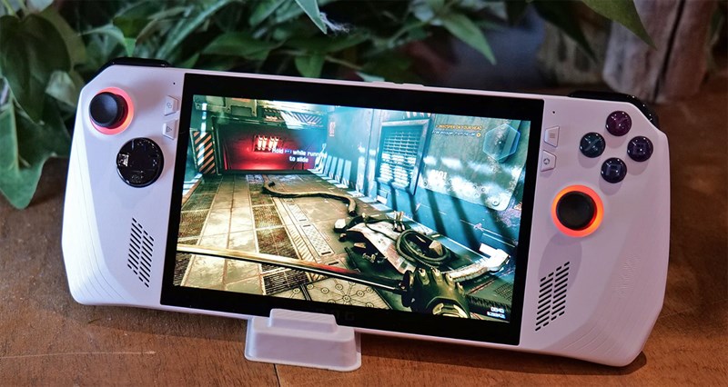 Hiệu năng xử lý tác vụ mạnh mẽ 