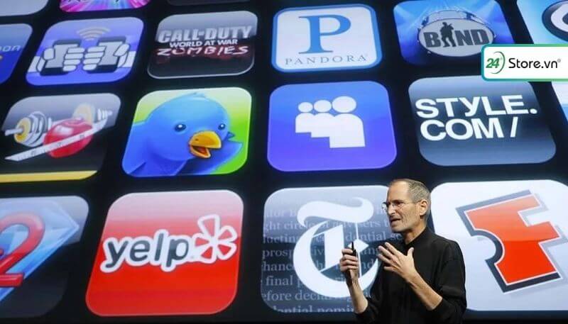 Giới thiệu App Store là gì?