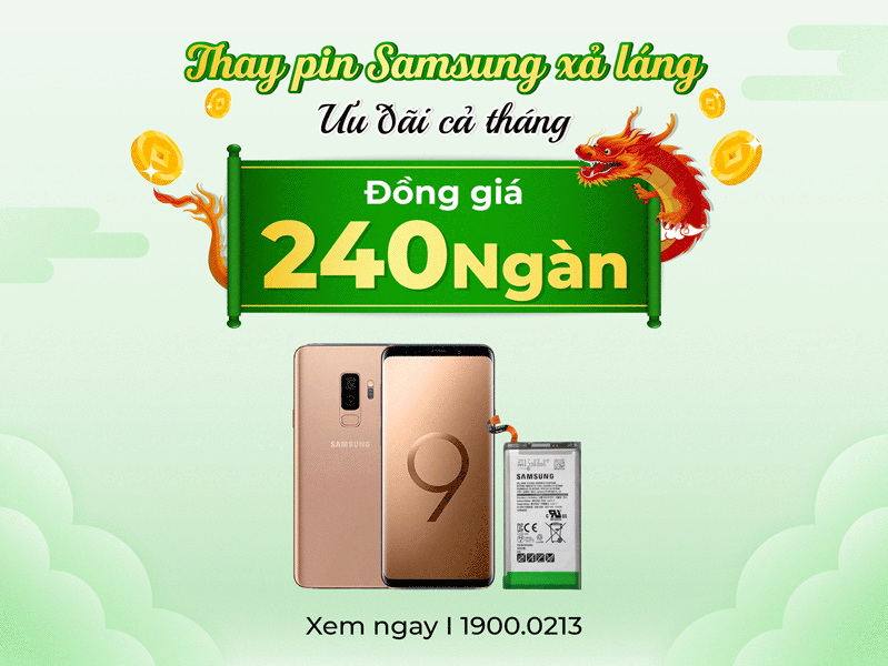 sửa chữa sửa điện thoại samsung