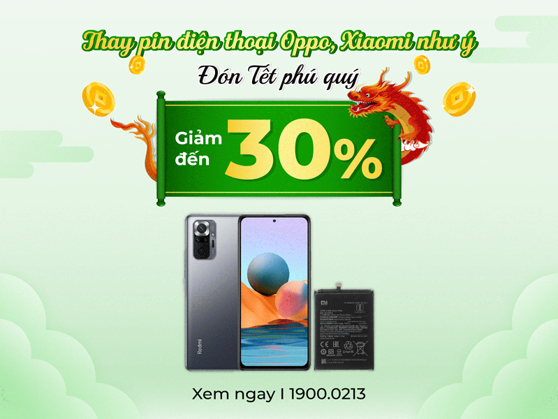 sửa chữa sửa điện thoại xiaomi ở tphcm