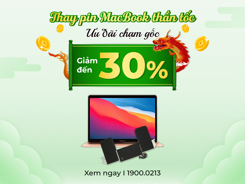 sửa chữa sửa macbook tphcm