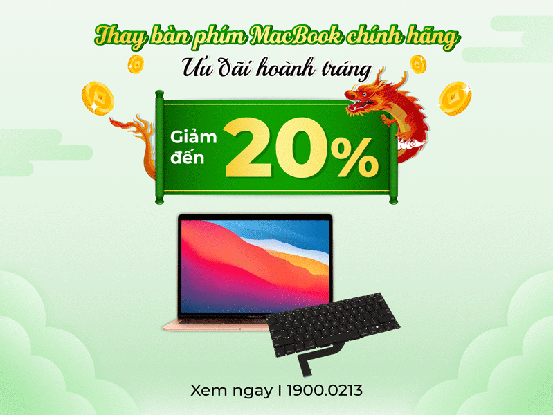 sửa chữa sửa chữa macbook hcm