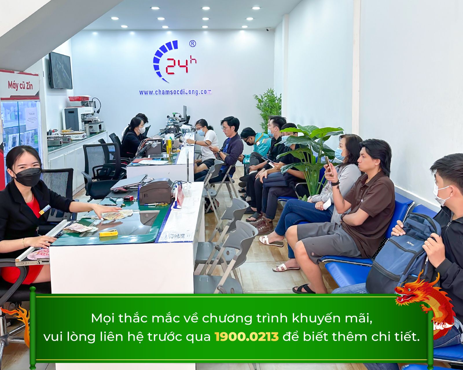 trung tâm sửa iphone 24h