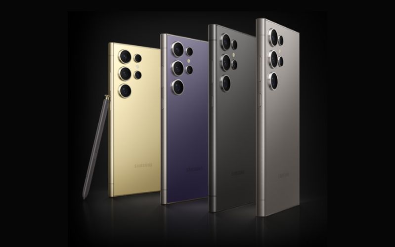 Tính năng AI thông minh