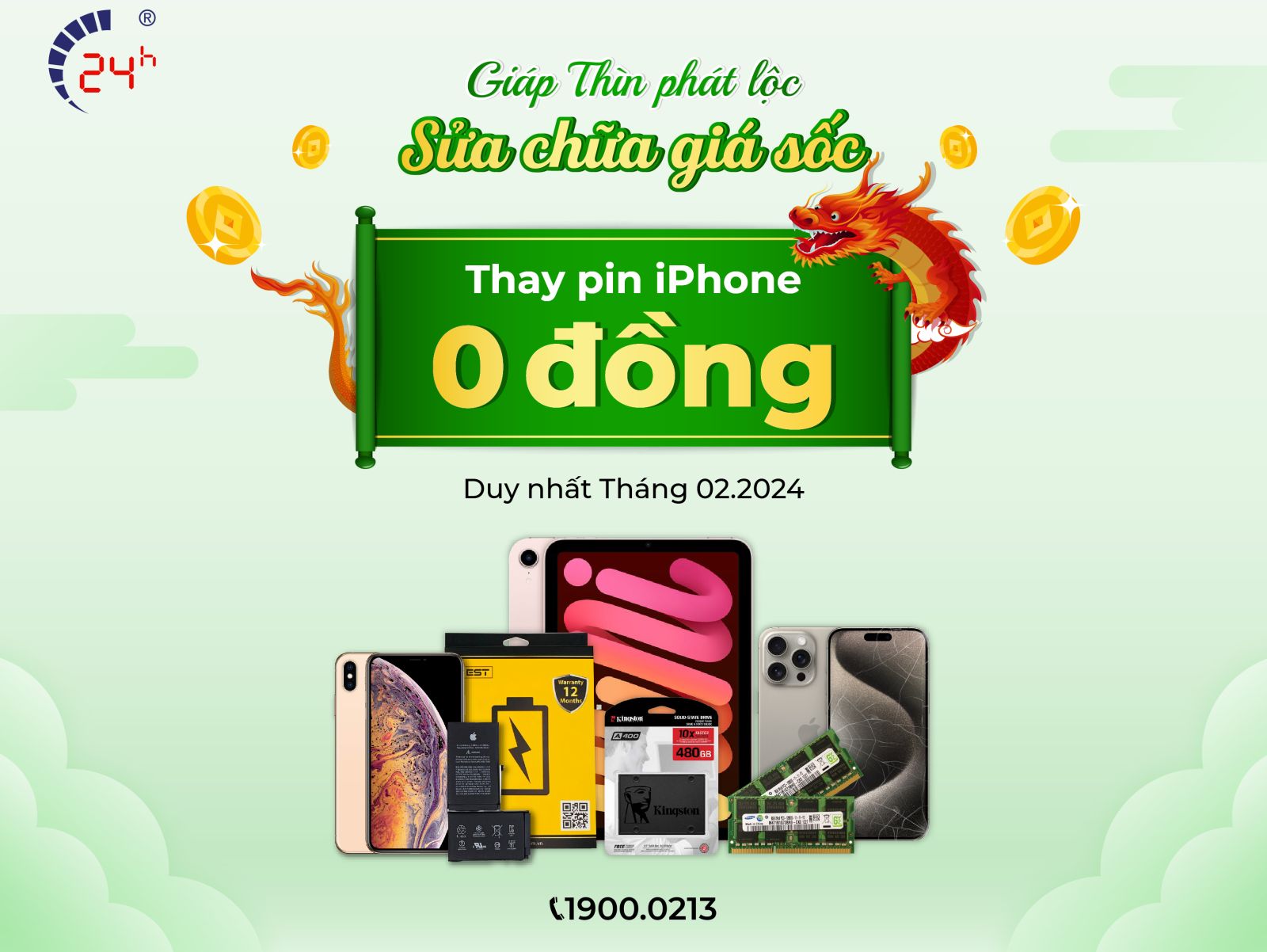sửa chữa trung tâm sửa điện thoại 24h