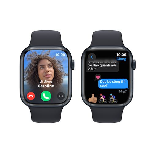 Apple Watch Series 9 cũ
