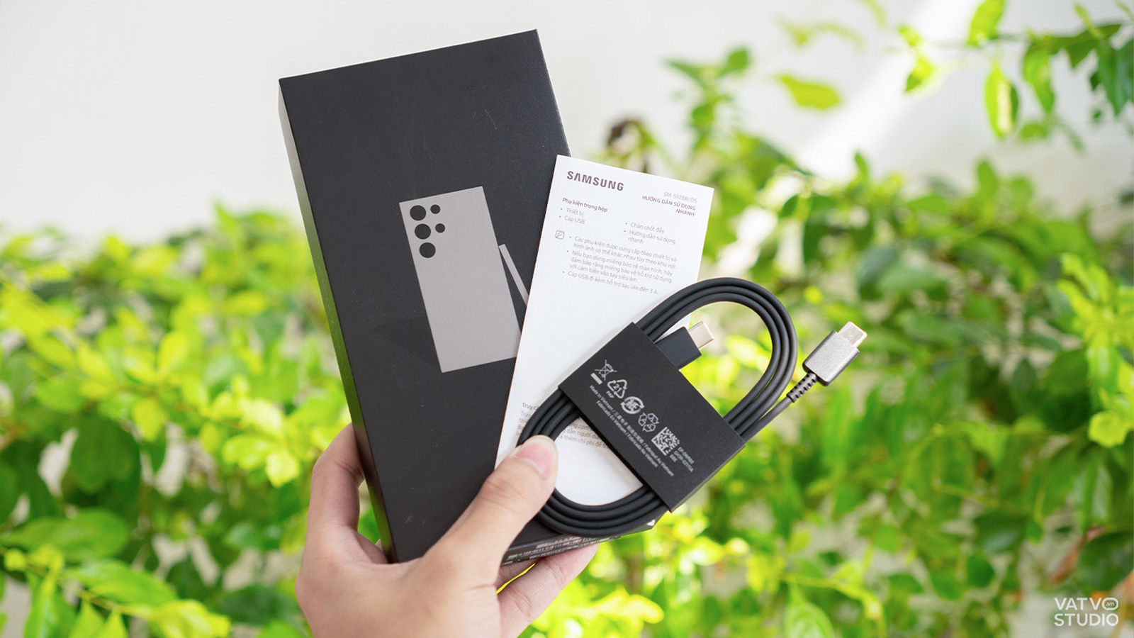 Samsung Galaxy S24 Ultra cũ