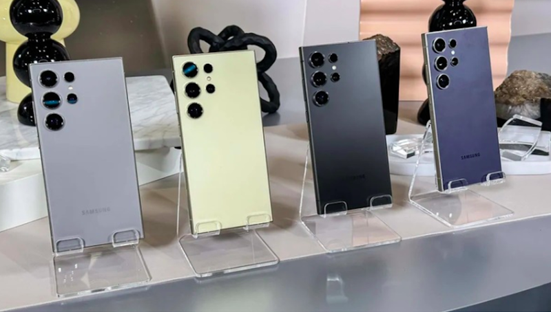 Samsung Galaxy S24 Ultra 1TB