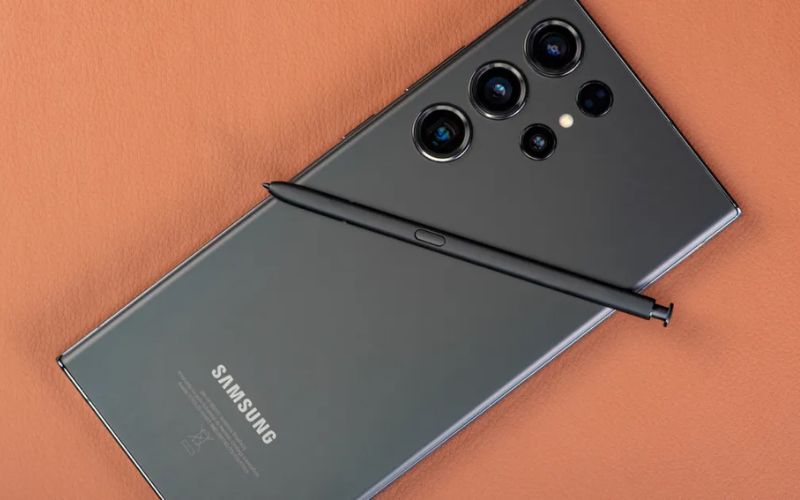 Samsung Galaxy S24 Ultra 1TB