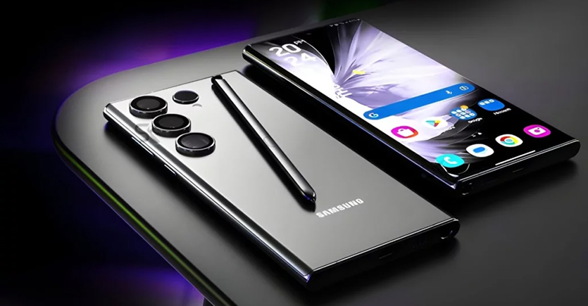 Samsung Galaxy S24 Ultra 1TB