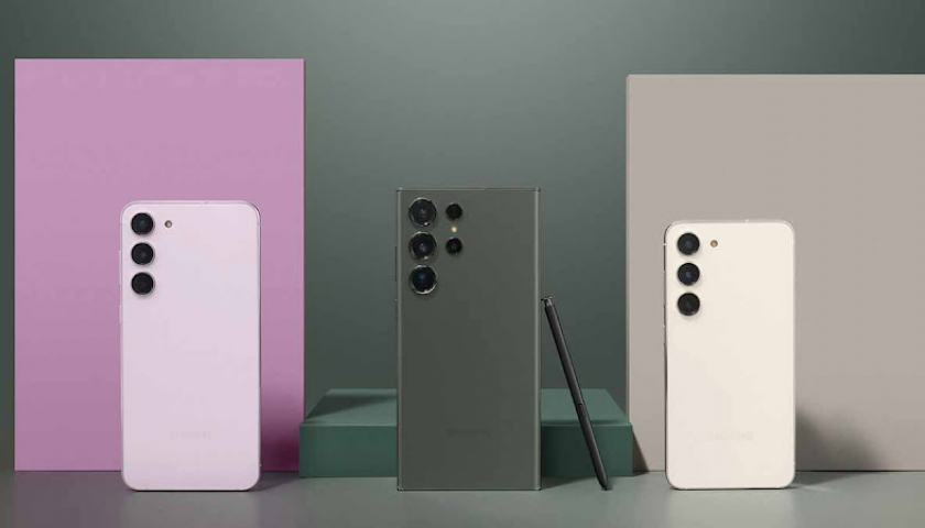 Samsung Galaxy S24 Ultra 1TB