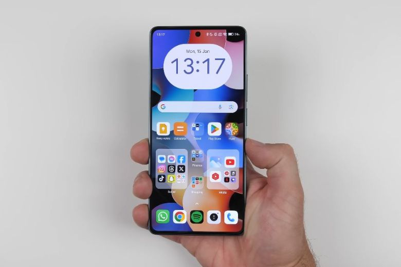 Xiaomi Redmi Note 13 Pro