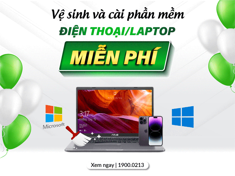 sửa chữa sửa đt giá rẻ