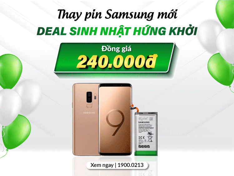 sửa chữa tiệm sửa điện thoại samsung gần đây