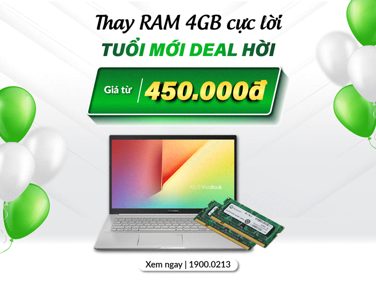 sửa chữa sửa laptop giá rẻ