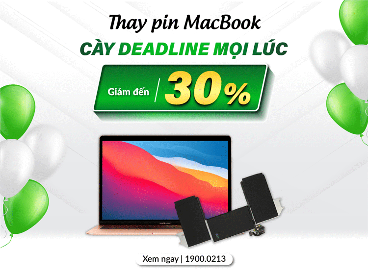 sửa chữa sữa chữa macbook