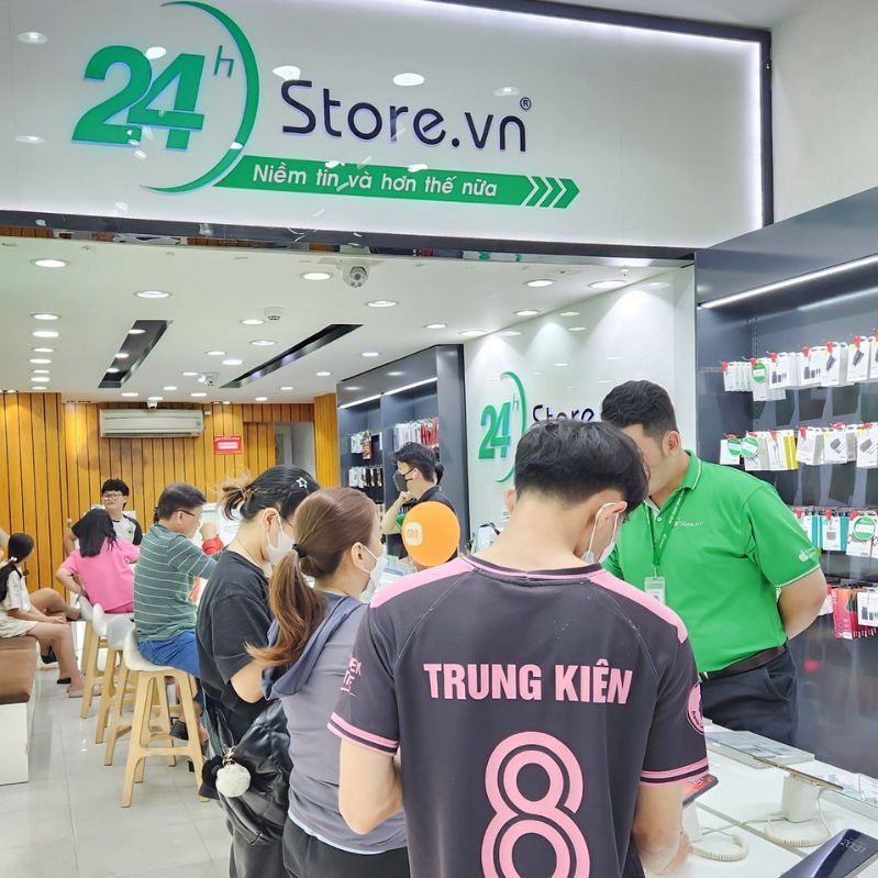 Sở hữu ngay tai nghe ở nơi uy tín