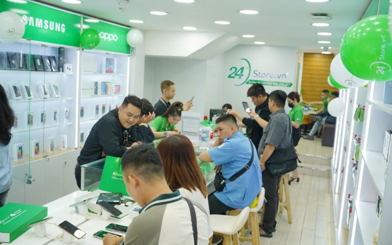 Vừa có giá thành hợp lý thì iPad Air 1 4G cũ là lựa chọn bạn không nên bỏ qua.