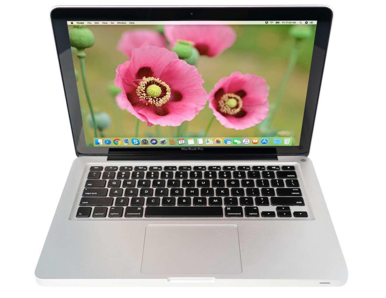 Macbook Pro 13 inch 2012 Cũ chính hãng