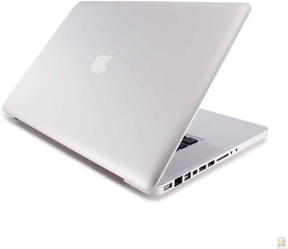 Macbook Pro 13 inch 2012 Cũ chính hãng