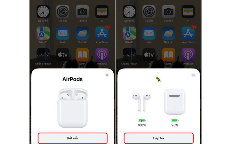 Nếu bạn muốn sử dụng tai nghe bluetooth cũ thì lưu ý đến tính năng kết nối để đảm bảo sản phẩm vẫn hoạt động bình thường