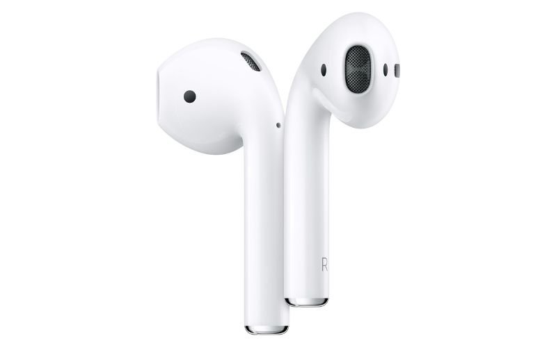 AirPods 2 cung cấp chất lượng âm thanh tốt, chip H1 là bước tiến mới khi được Apple sử dụng.