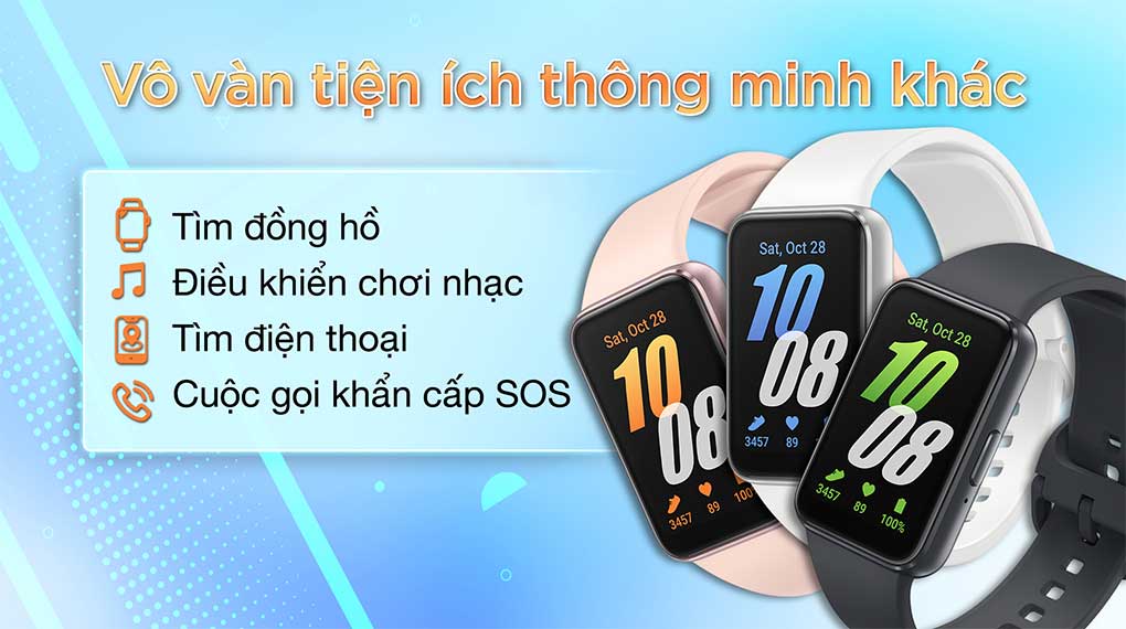 Kết nối ổn định và thông báo nhanh chóng