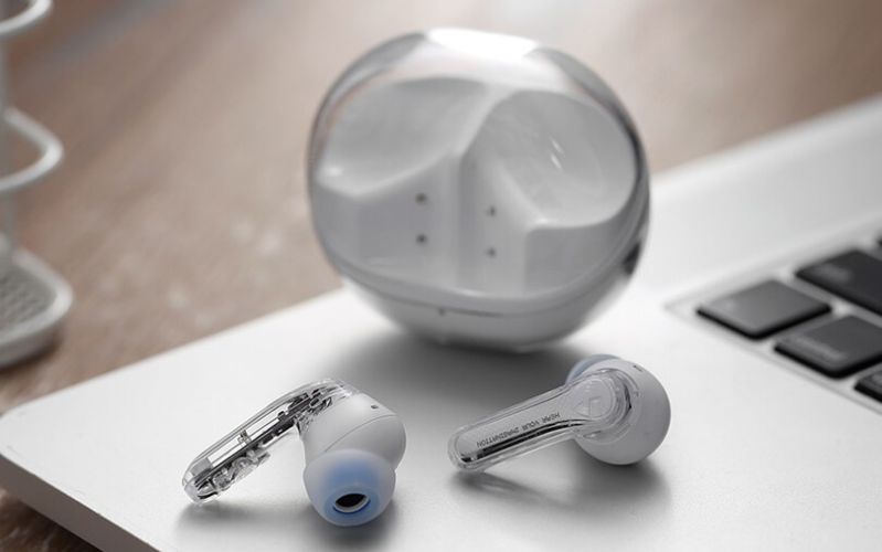 Thời lượng pin khủng, trải nghiệm lâu hơn