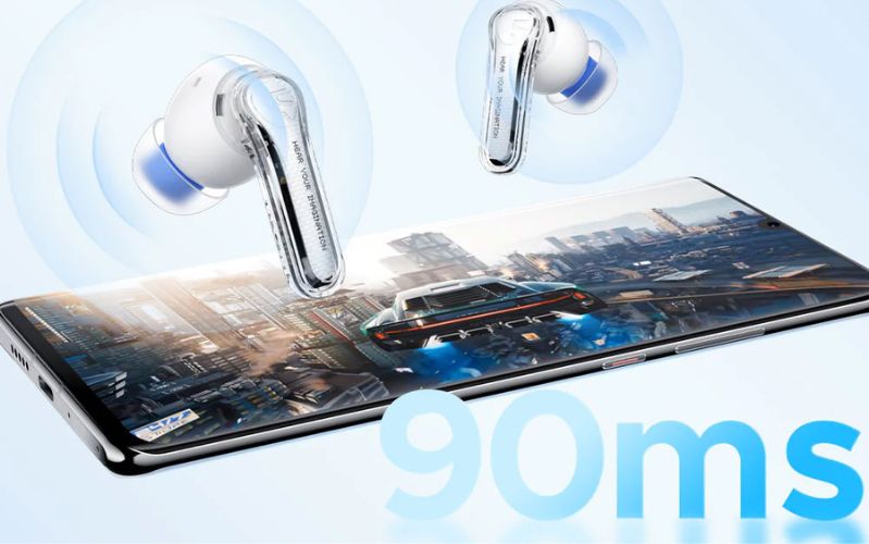 Nhiều tính năng nâng cao được trang bị