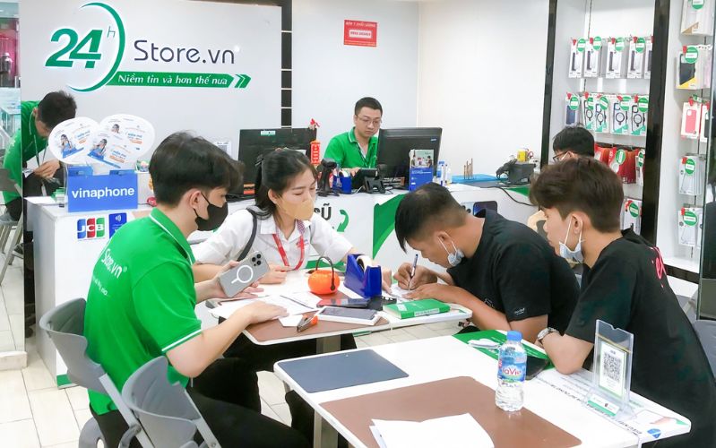 Chốt đơn tai nghe SoundPEATS chính hãng giá rẻ tại 24hStore