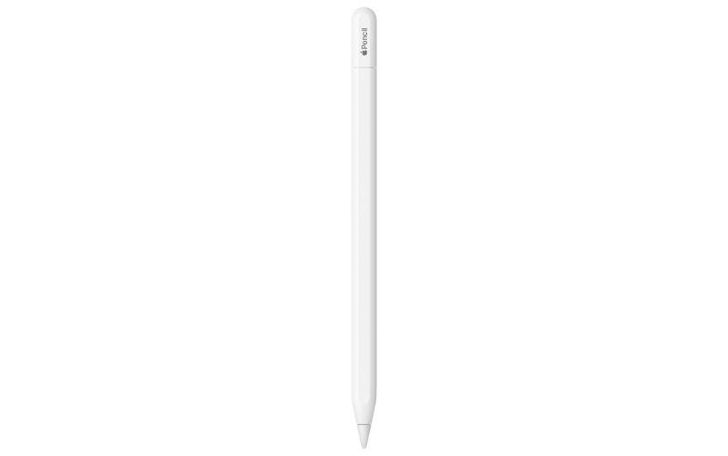 Apple Pencil 2023 USB-C - Phác thảo mượt mà, tương thích tối đa