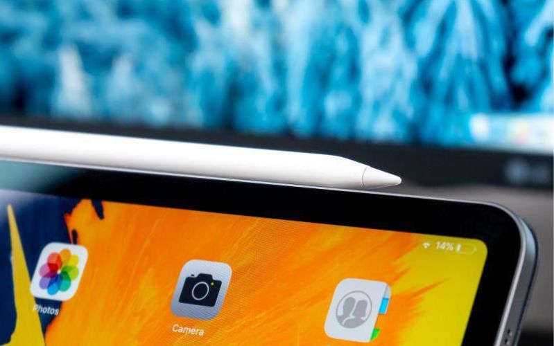 Với tính năng sạc độc đáo và ghép nối được USB-C, Apple Pencil 2023 rất phù hợp cho người dùng iPad Gen 10 và tất cả các mẫu iPad có sử dụng cổng USB-C.