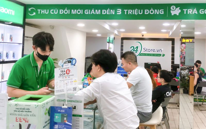 Mua Apple Pencil USB-C chính hãng, mức giá cạnh tranh tại cửa hàng 24hStore