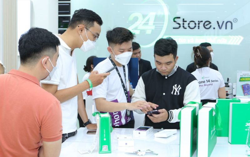 Sạc dự phòng Innostyle PowerMag Switch 2in1 10.000mAh PD 20W giá hấp dẫn Mua ngay Sạc dự phòng Innostyle PowerMag Switch 2in1 10.000mAh PD 20W ưu việt tại 24hStore