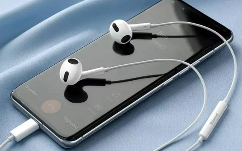 Tai nghe có dây Baseus Encok C17 chính hãng Tai nghe có dây Baseus Encok C17 - Thiết kế thông minh, nâng tầm trải nghiệm của bạn.