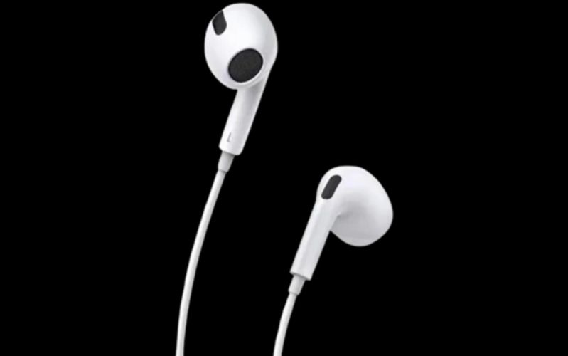 Tai nghe có dây Baseus Encok C17 mang đến chất lượng âm thanh ấn tượng. Không chỉ sở hữu một thiết kế sang trọng, tai nghe Baseus Encok USB-C C17 còn mang đến cho người dùng những trải nghiệm âm thanh tuyệt vời nhờ driver nhạy bén.