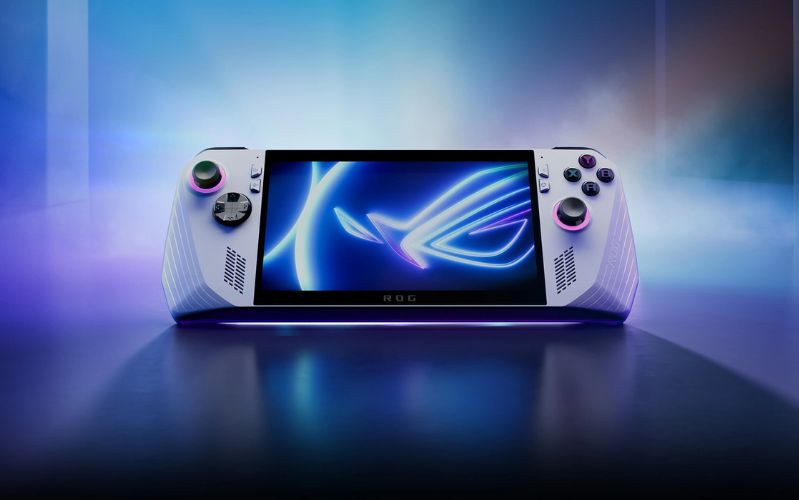 Máy chơi game cầm tay ASUS ROG Ally Ryzen Z1 trang bị những tính năng bảo mật an toàn Máy chơi game cầm tay ASUS ROG Ally Ryzen Z1 có những tính năng bảo mật an toàn tuyệt đối mà khó có chiếc máy nào có được