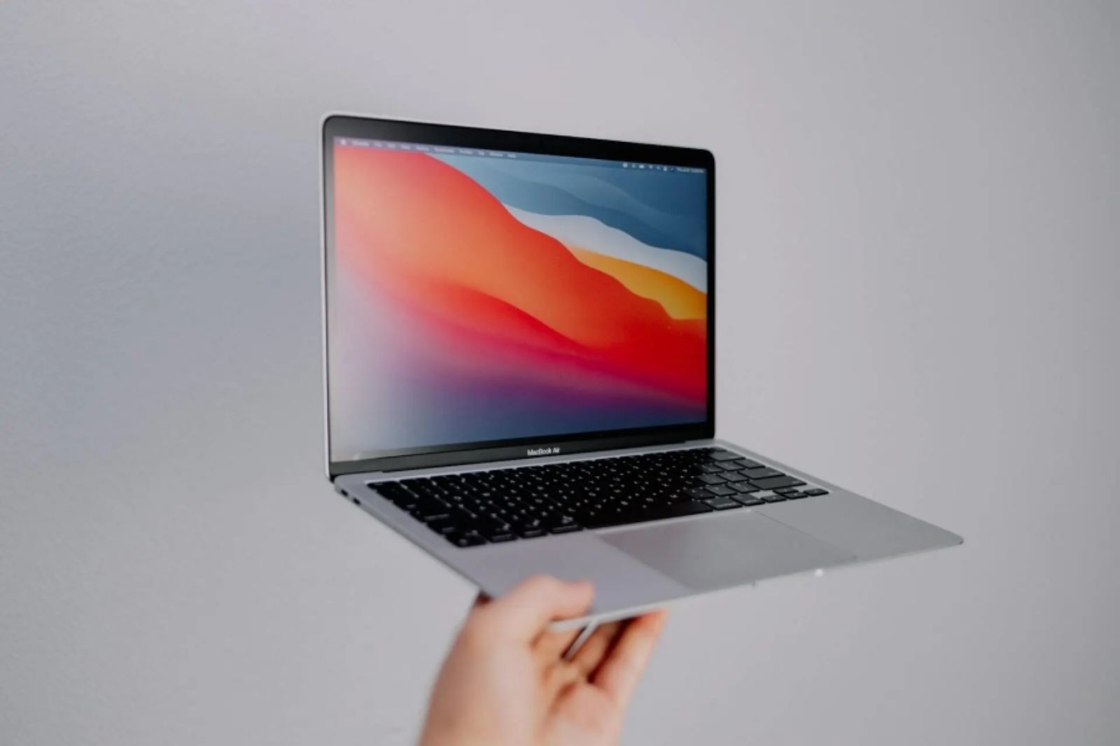 MacBook Air 15 inch 2023 M2 Cũ chính hãng