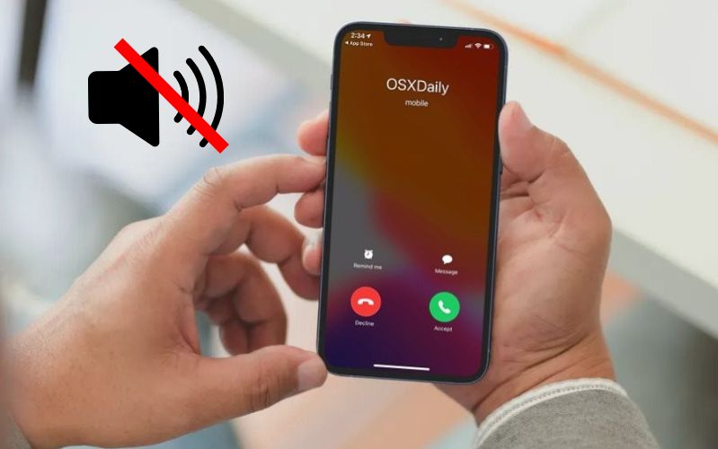 Bạn có thể bật tính năng chống ồn  khi thực hiện cuộc gọi trên iPhone