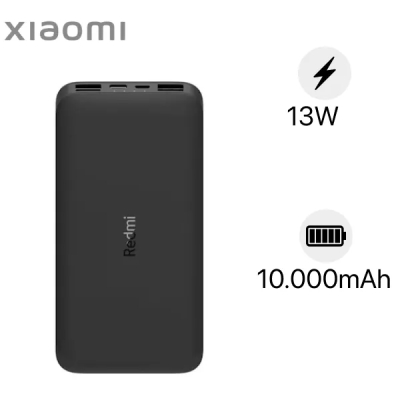 Sạc dự phòng Xiaomi Redmi VXN4305GL chất lượng